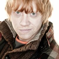 Ron Weasley Wiki Harry Potter Fandom