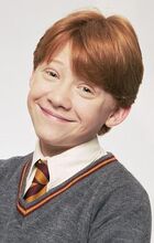 Ron Weasley