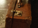 Newton Scamander's suitcase