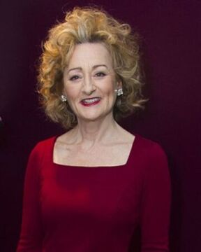 Sian Thomas | Harry Potter Wiki | Fandom