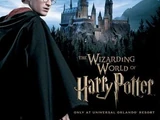 The Wizarding World of Harry Potter