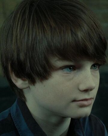 Albus Severus Potter Garri Potter Viki Fandom