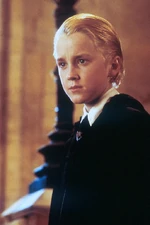 Гарри отказал Драко в дружбе