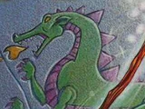 Ventricule de dragon