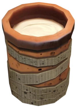 Burn Healing Paste HM