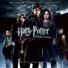 Harry Potter Soundtracks Harry Potter Wiki Fandom
