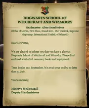 HogwartsAcceptanceLetter