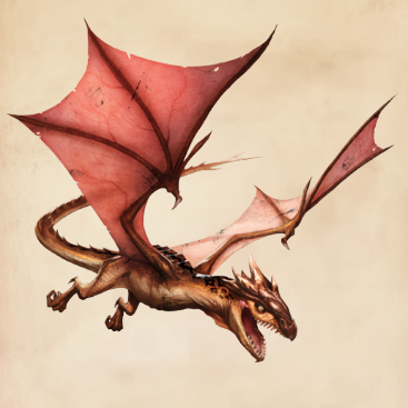 Pottermore's guide to dragons