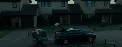 Privet Drive in 1997
