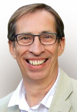 Robin George