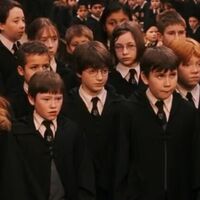 Hogwarts Uniform Harry Potter Wiki Fandom