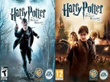 Harry Potter en de Relieken van de Dood (game)