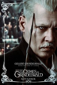 Gellert Grindelwald