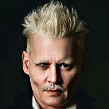 Gellert Grindelwald Harry Potter Wiki Fandom Yes, harry potter survives in deathly hallows. gellert grindelwald harry potter wiki