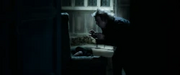Peter e Voldemort a Casa Riddle