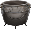 Pewter Cauldron[37]