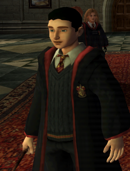 Toby Lennox
