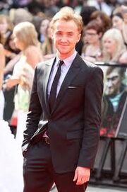 Tom Felton