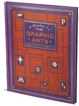 AGuideToTheGraphicArtsDepartment-Cover