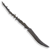 Death Eater Thorn wand