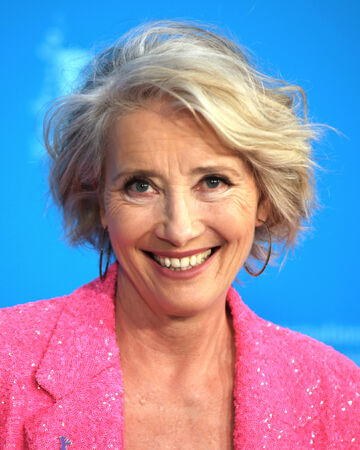 Emma Thompson Harry Potter Wiki Fandom