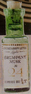 Erumpent Musk vial.png