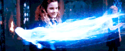 Feitiço do Patrono (Hermione Granger)