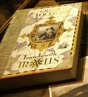 Gilderoy Lockhart Travels with Trolls.png