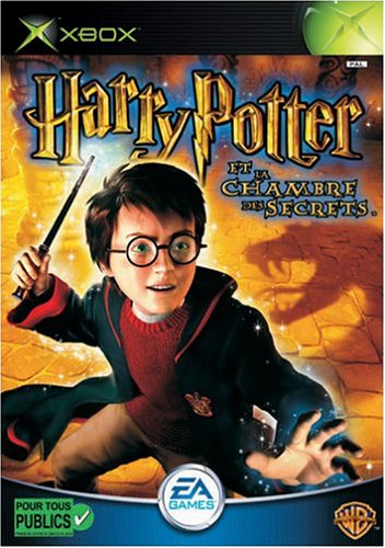 Harry Potter et la chambre des secrets - Films - Acheter/Louer