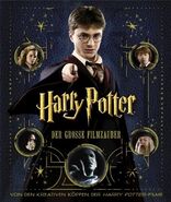 Harry Potter: Der Große Filmzauber deutsche Version