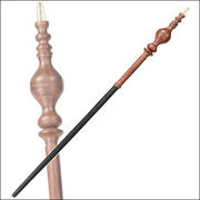 Minerva McGonnagal's Wand