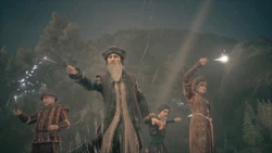 Wspomnienie Obrońców w Feldcroft