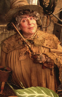 15 Maj, Pomona Sprout