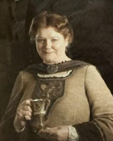 Hufflepuff Family Harry Potter Wiki Fandom