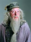Albus Dumbledore[7]