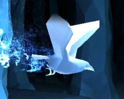 Expecto Patronum! Pottermore unveils Patronus quiz