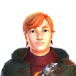 Charlie Weasley