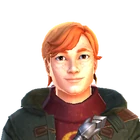 Charlie Weasley[10]