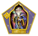 Herpo The Foul-11-chocFrogCard
