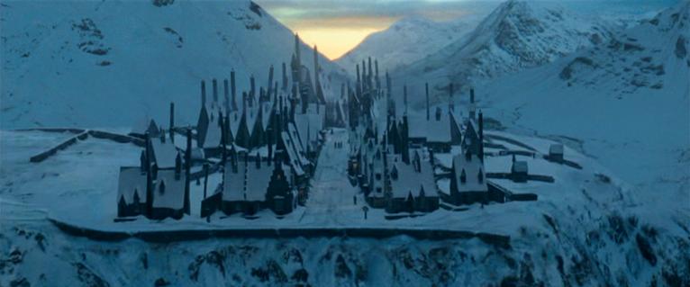 Hogsmeade, Harry Potter Wiki