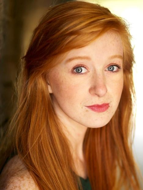 Jennie Luke | Harry Potter Wiki | Fandom