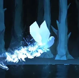 Little Owl Patronus
