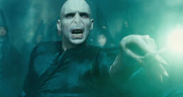 Lord Voldemort