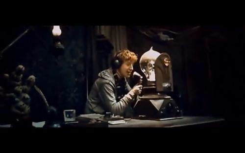 Nigel harry potter deals