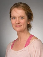 Поппи Миллер (Джинни Уизли)[6]