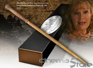 Różdżka Molly Weasley