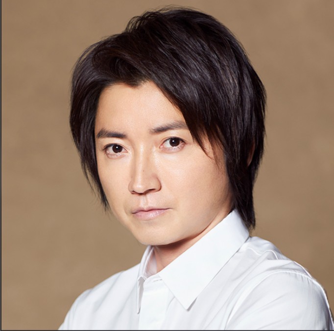 藤原竜也 Harry Potter Wiki Fandom