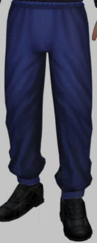 Andre trousers