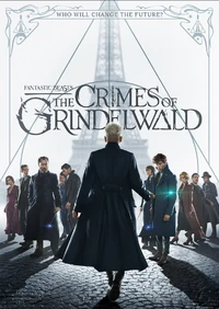 CrimesOfGrindelwaldPoster.jpg (140 kB) Fantastic Beasts: The Crimes of Grindelwald
