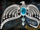 Theft of Ravenclaw's Diadem